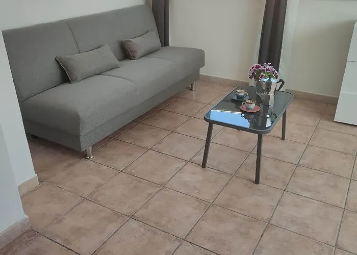 Attico Centrale Ostia 20