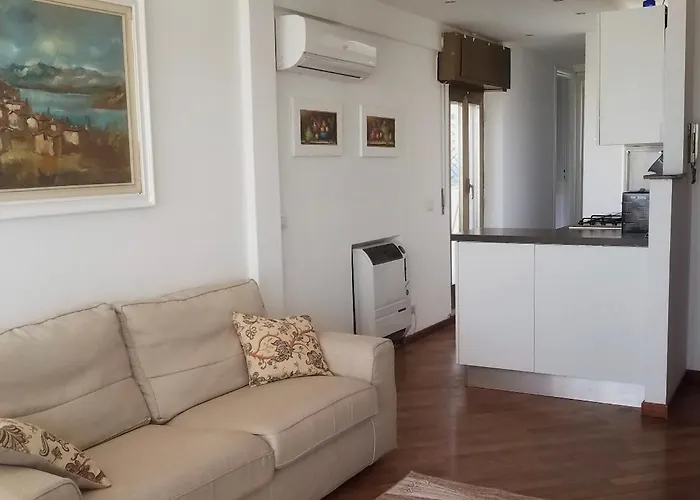Casa Paradiso