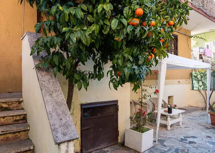 La Casa di Betty