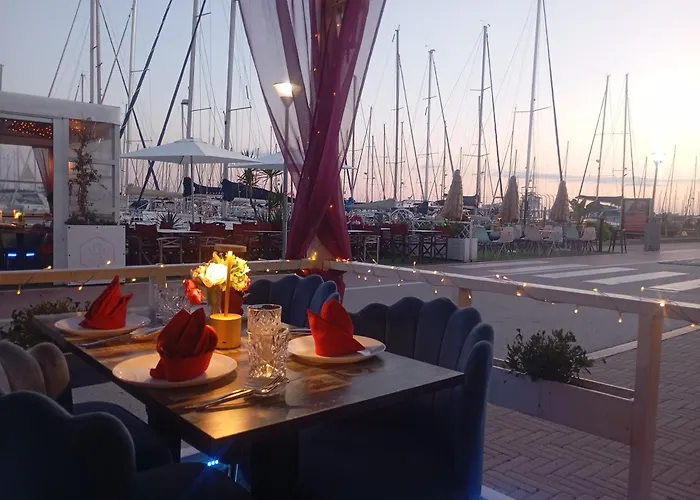 Appartamento 50M Dal Mare-Suit2Terrazze Ostia Roma