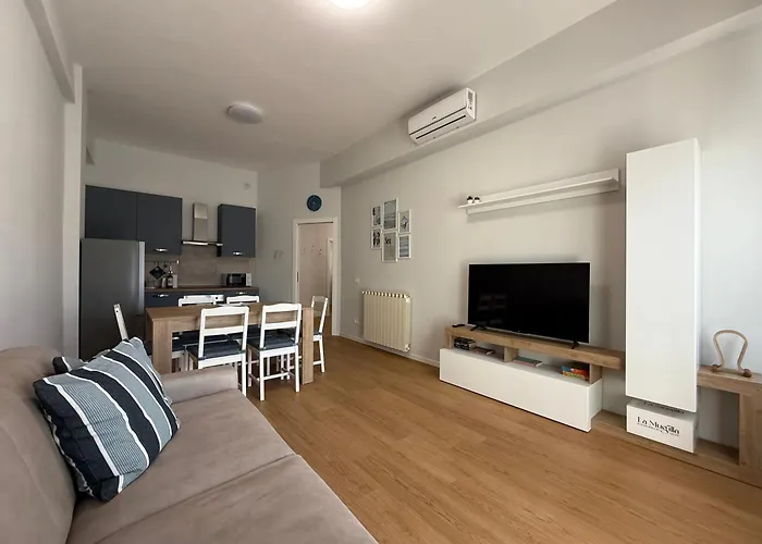 Casa Vacanze Stella Maris