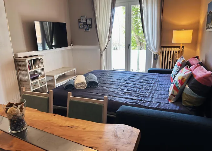 Assunta E Il Mare Beach House